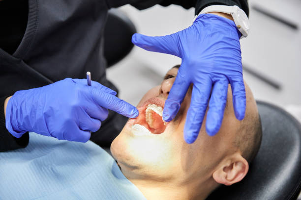 Best Broken or Cracked Tooth Emergency Dentist in Barton, NM