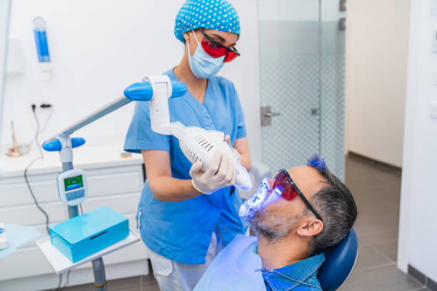Best Mobile Emergency Dentist in Barton, NM